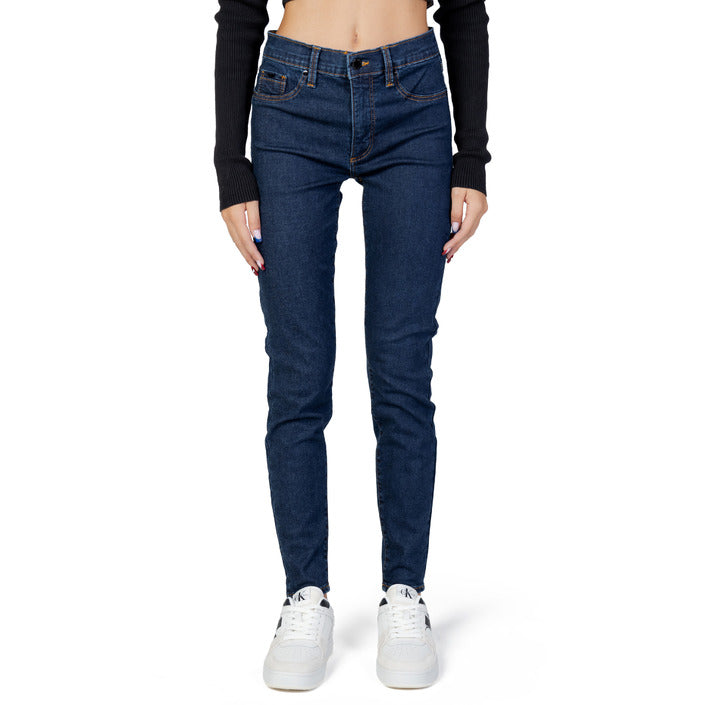 Calvin Klein Jeans - Calvin Klein Jeans Femme Jeans