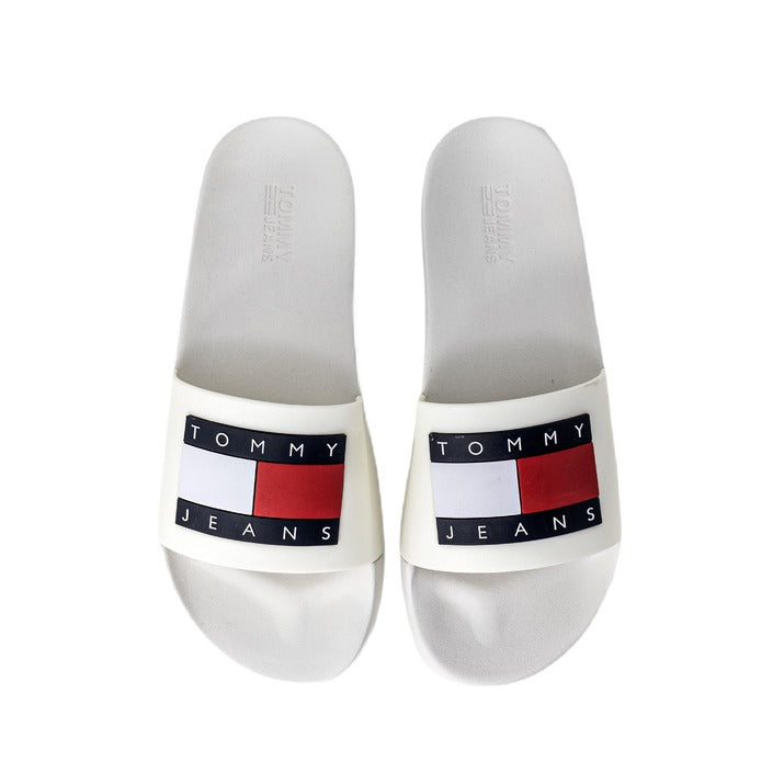 Tommy Hilfiger Jeans - Tommy Hilfiger Jeans Femme Mules