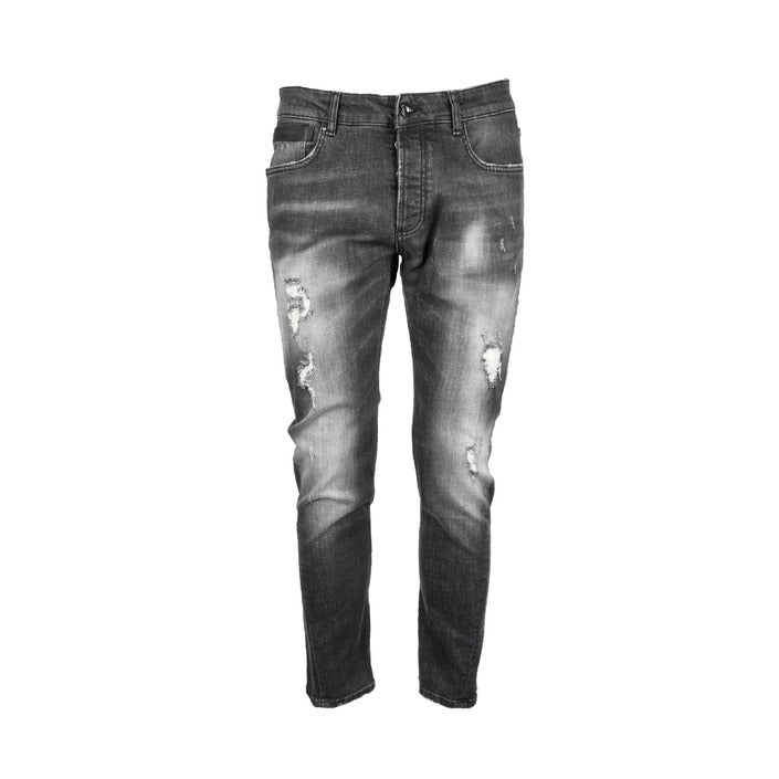 Costume National Contemporary - Costume National Contemporary Homme Jeans