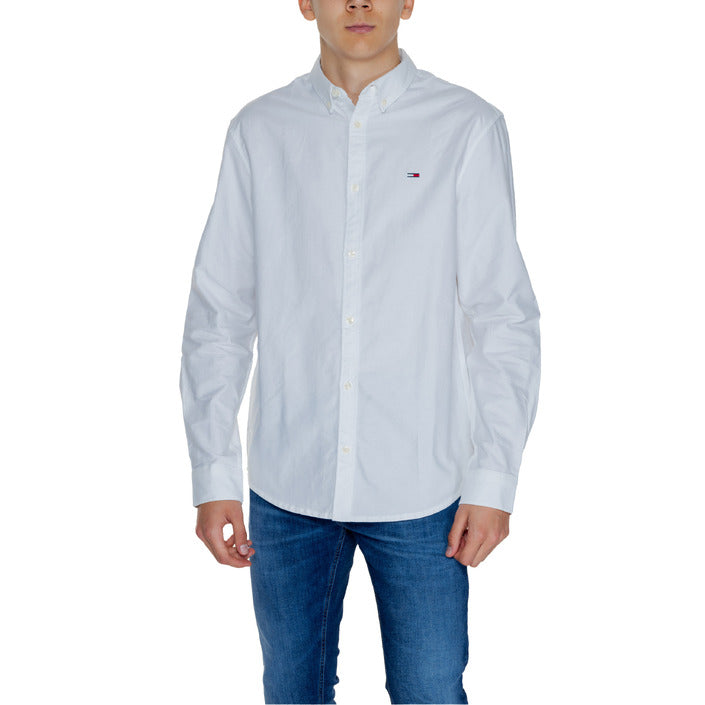 Tommy Hilfiger Jeans - Tommy Hilfiger Jeans Homme Chemises