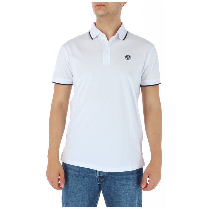 North Sails - North Sails Homme Polo