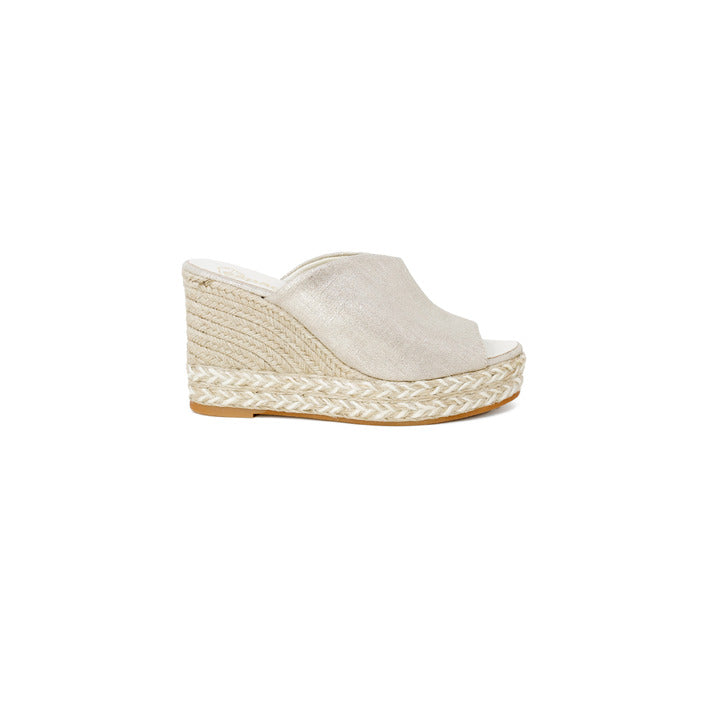 Espadrilles - Espadrilles Femme Sabots