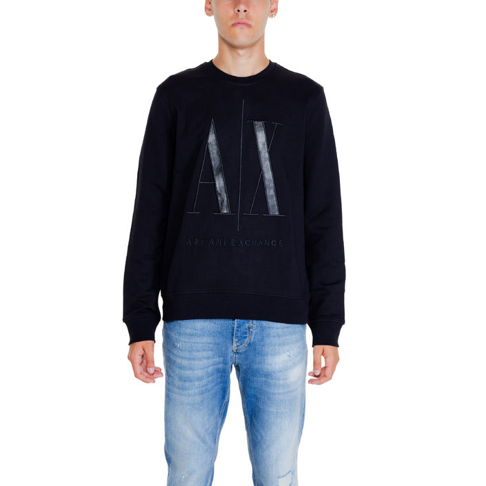 Armani Exchange - Armani Exchange Homme Sweatshirts