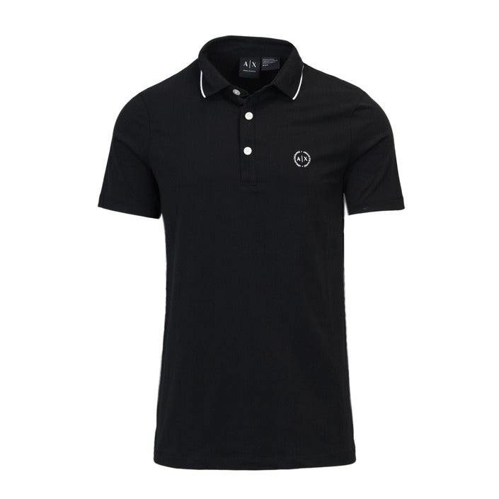 Armani Exchange - Armani Exchange Homme Polo