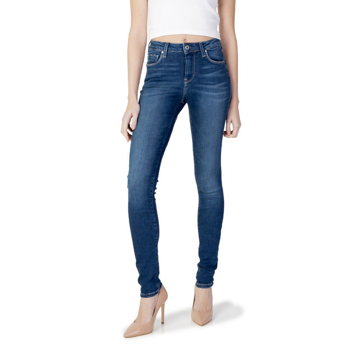 Pepe Jeans - Pepe Jeans Femme Jeans