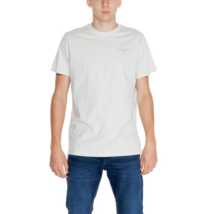 Tommy Hilfiger Jeans - Tommy Hilfiger Jeans Homme T-Shirts