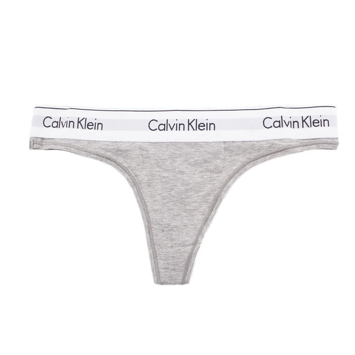 Calvin Klein Underwear - Calvin Klein Underwear Femme Lingerie