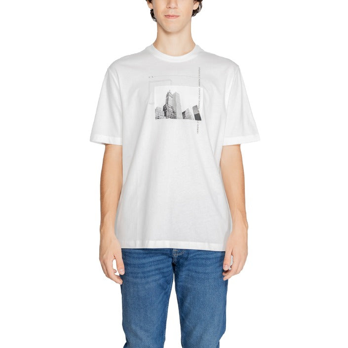 Armani Exchange - Armani Exchange Homme T-Shirts