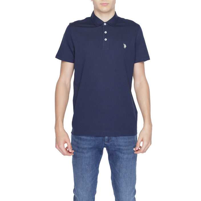 U.s. Polo Assn. - U.s. Polo Assn. Homme Polo