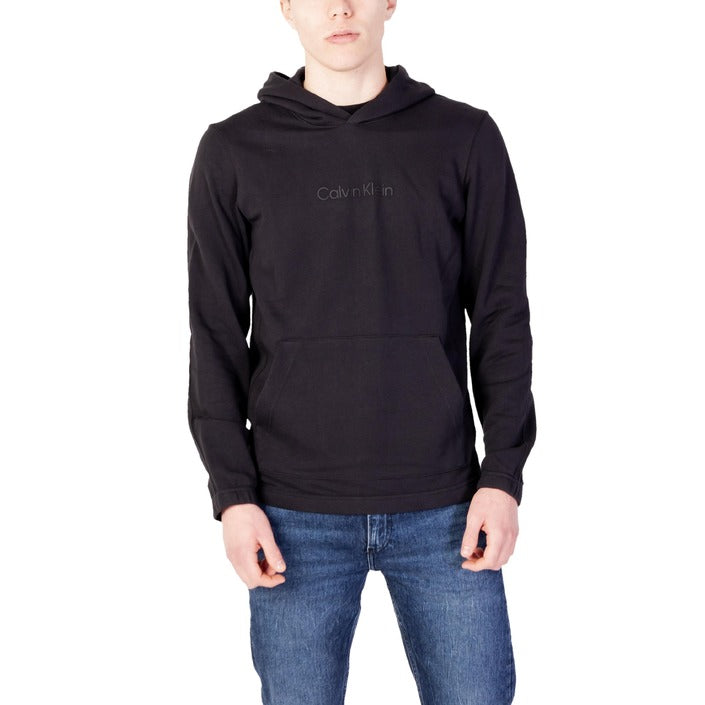 Calvin Klein Performance - Calvin Klein Performance Men Sweatshirts