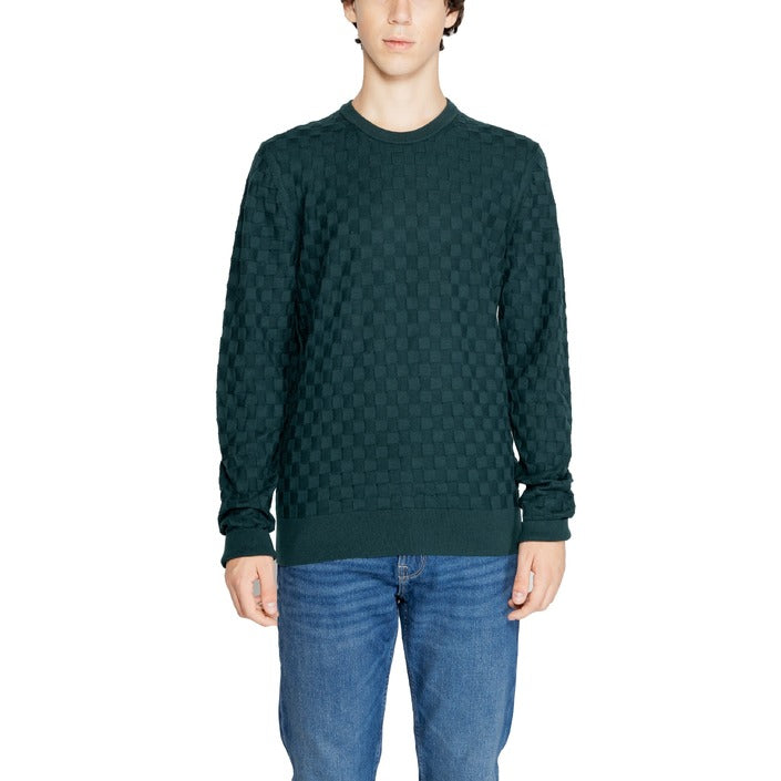 Calvin Klein - Calvin Klein Men Sweaters