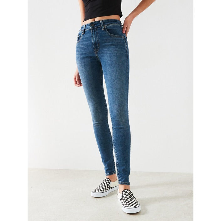 Levi`s - Levi`s Femme Jeans