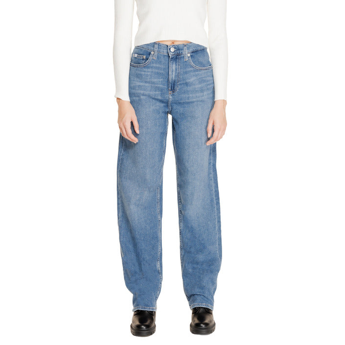 Calvin Klein Jeans - Calvin Klein Jeans Femme Jeans