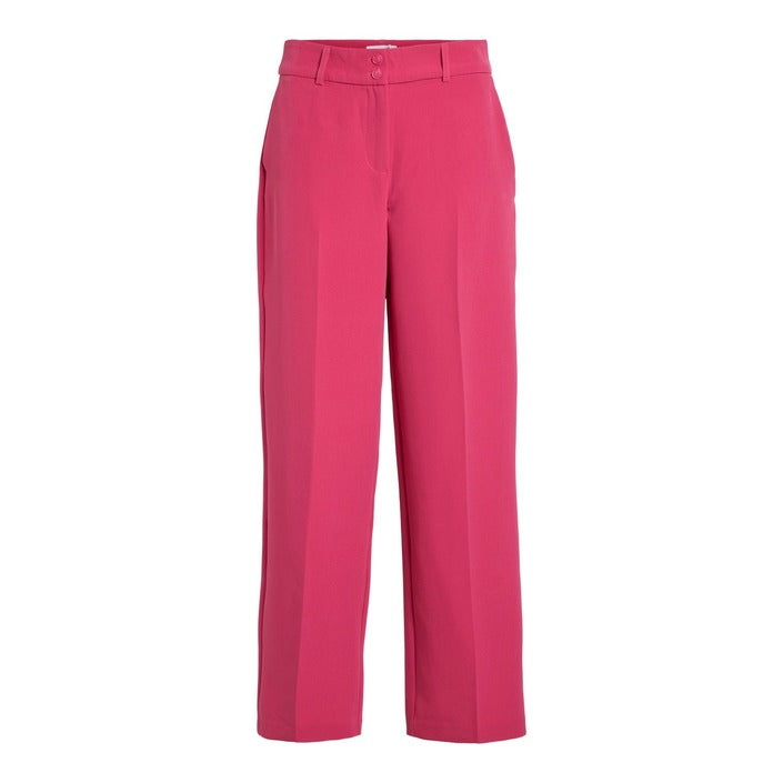 Vila Clothes - Vila Clothes Femme Pantalons