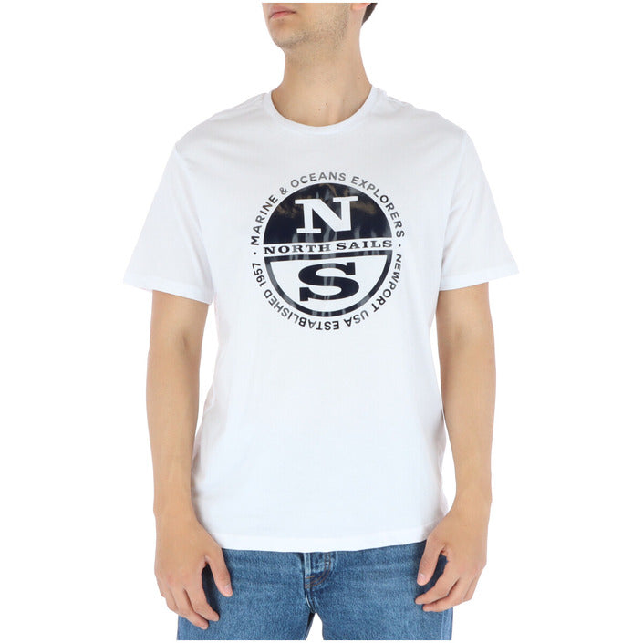 North Sails - North Sails Homme T-Shirts