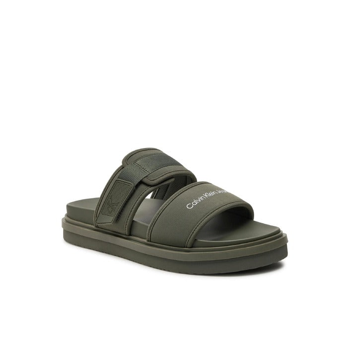 Calvin Klein Jeans - Calvin Klein Jeans Men Sandals