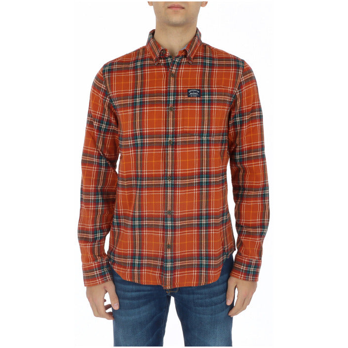 Superdry - Superdry Homme Chemises