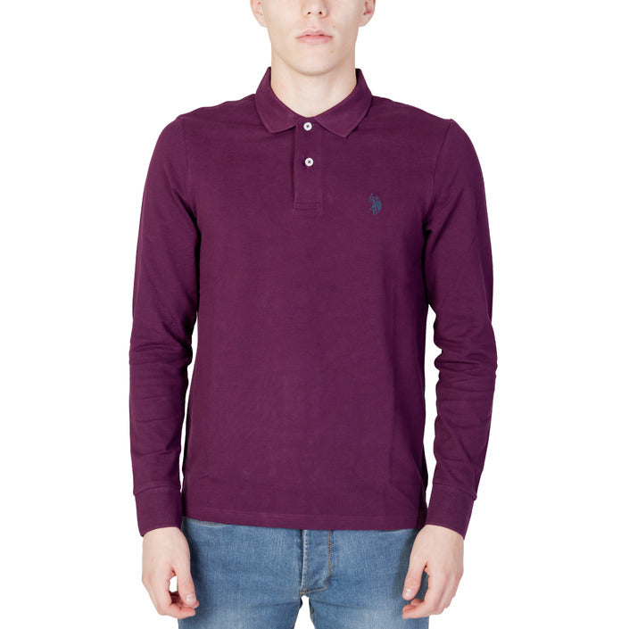 U.s. Polo Assn. - U.s. Polo Assn. Homme Polo