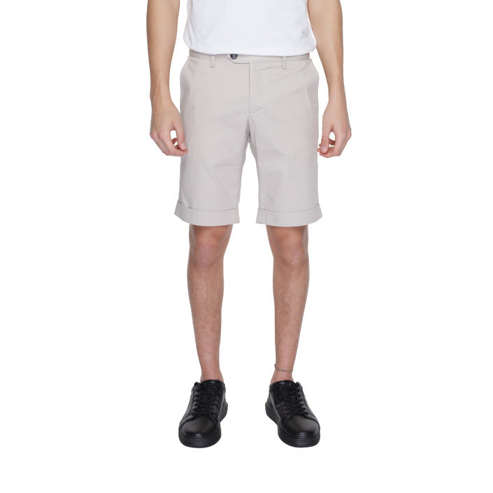 Alviero Martini Prima Classe - Alviero Martini Prima Classe Homme Bermudas