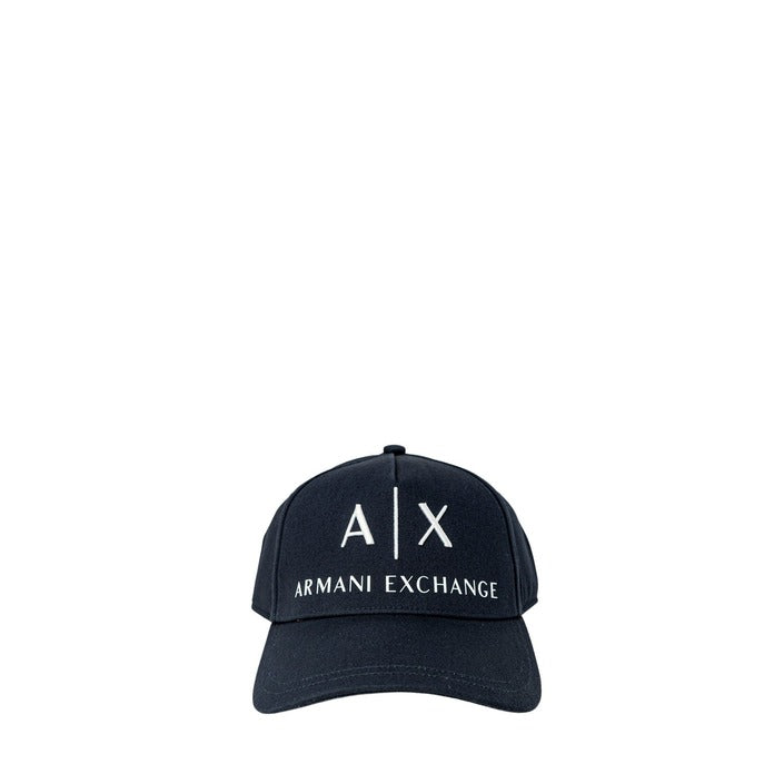 Armani Exchange - Armani Exchange Homme Chapeaux