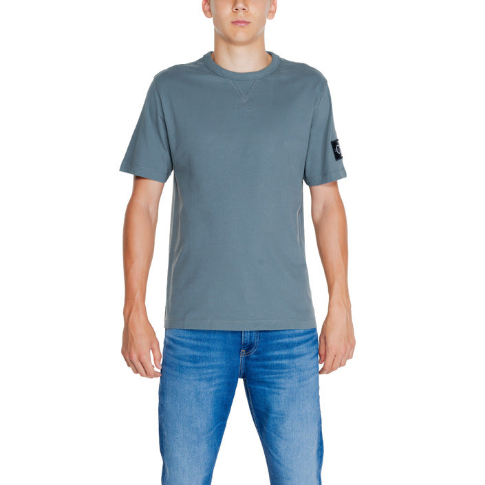 Calvin Klein Jeans - Calvin Klein Jeans Homme T-Shirts