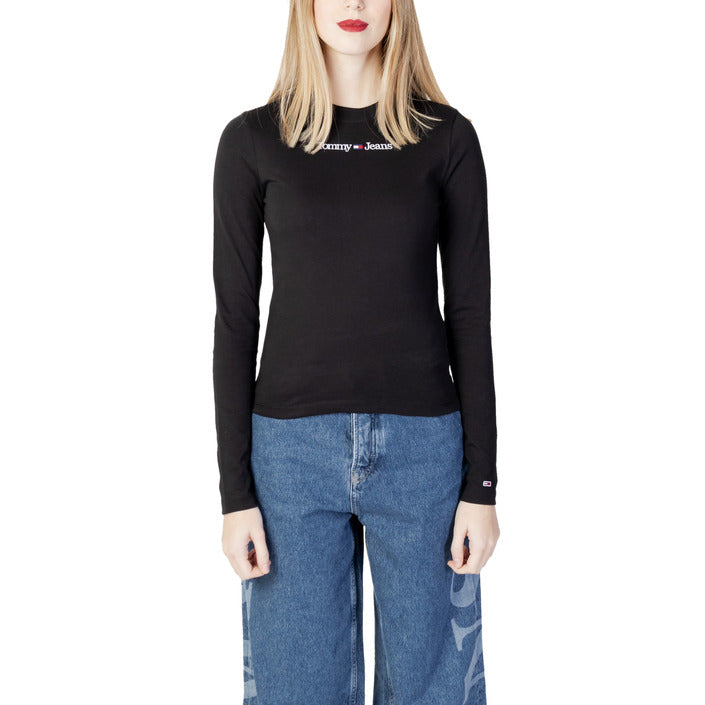 Tommy Hilfiger Jeans - Tommy Hilfiger Jeans Femme T-Shirts