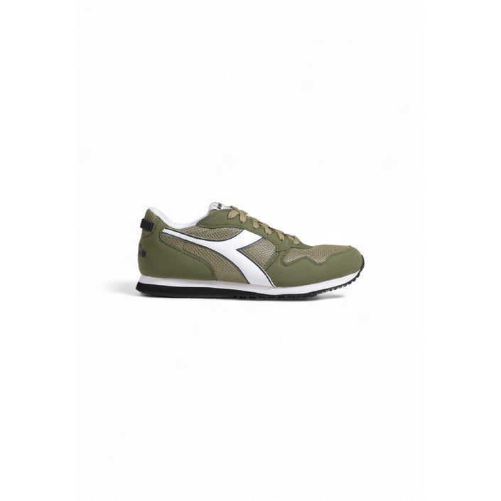 Diadora - Diadora Homme Baskets