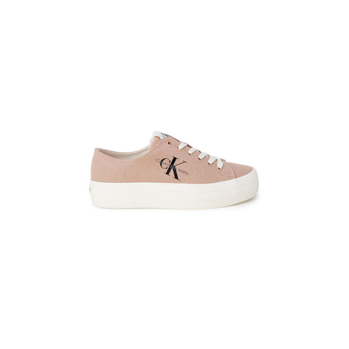 Calvin Klein Jeans - Calvin Klein Jeans Women Sneakers