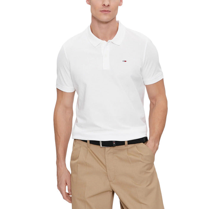 Tommy Hilfiger Jeans - Tommy Hilfiger Jeans Homme Polo