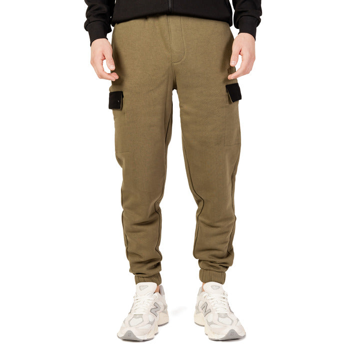 Fila - Fila Homme Pantalons