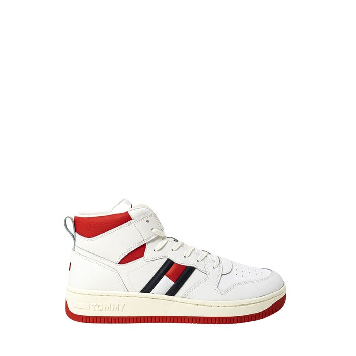 Tommy Hilfiger Jeans - Tommy Hilfiger Jeans Homme Baskets