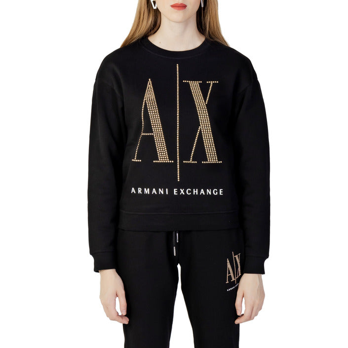 Armani Exchange - Armani Exchange Femme Sweatshirts