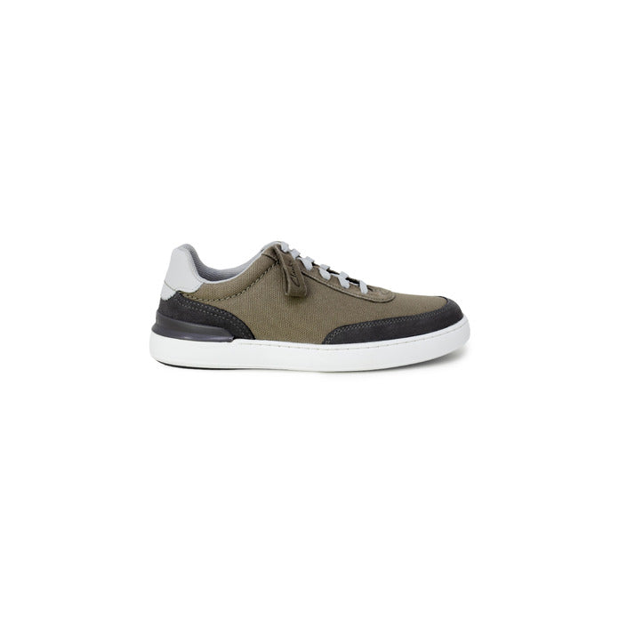 Clarks - Clarks Homme Baskets