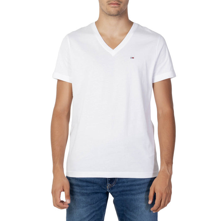 Tommy Hilfiger Jeans - Tommy Hilfiger Jeans Homme T-Shirts