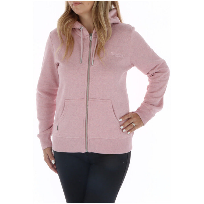 Superdry - Superdry Femme Sweatshirts