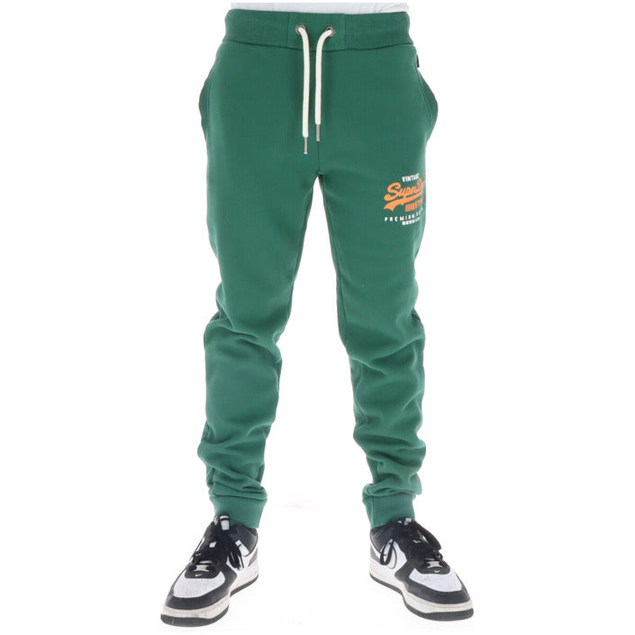 Superdry - Superdry Homme Pantalons