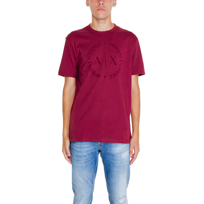 Armani Exchange - Armani Exchange Homme T-Shirts