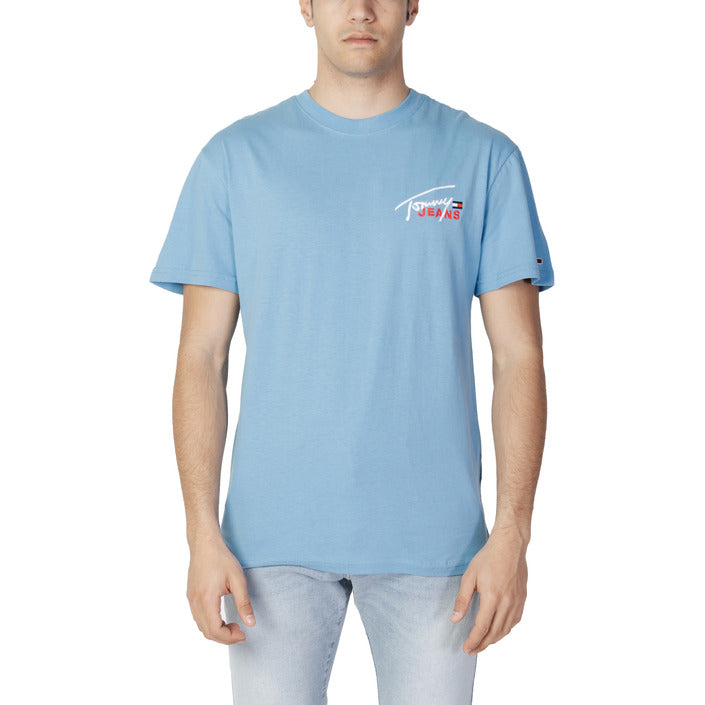 Tommy Hilfiger Jeans - Tommy Hilfiger Jeans Homme T-Shirts