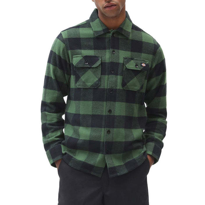 Dickies - Dickies Homme Chemises