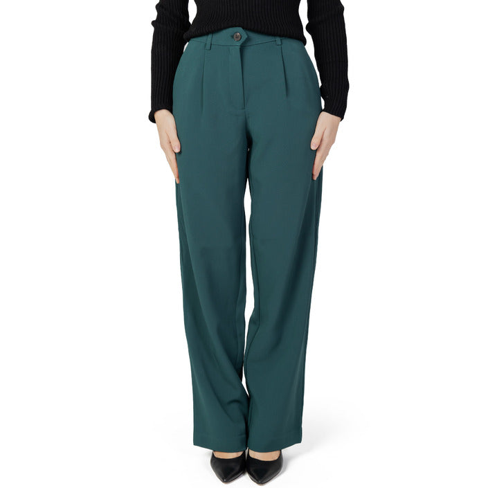 Vila Clothes - Vila Clothes Femme Pantalons