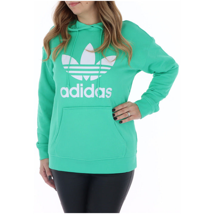 Adidas - Adidas Femme Sweatshirts