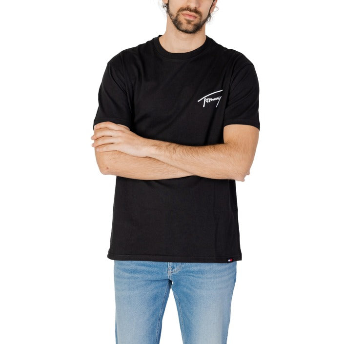 Tommy Hilfiger Jeans - Tommy Hilfiger Jeans Homme T-Shirts