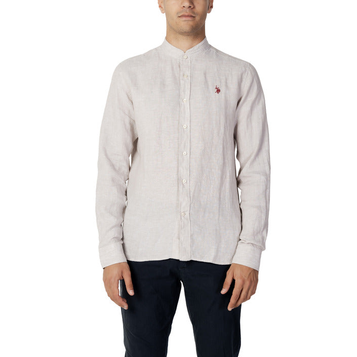 U.s. Polo Assn. - U.s. Polo Assn. Homme Chemises