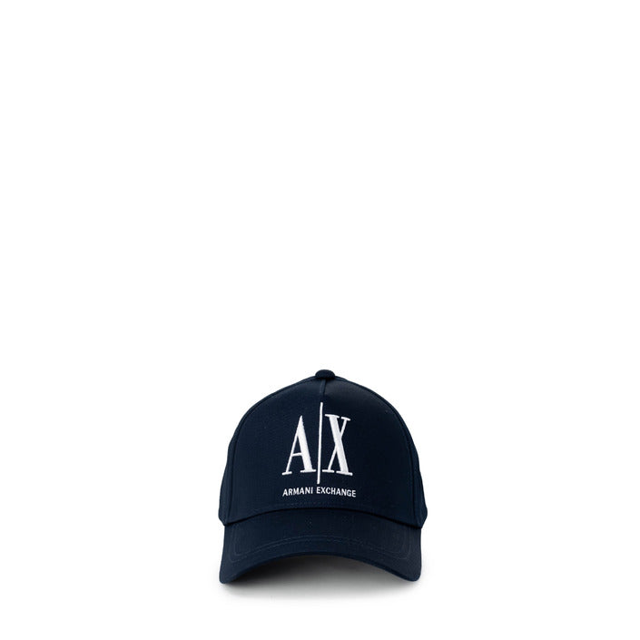 Armani Exchange - Armani Exchange Homme Chapeaux