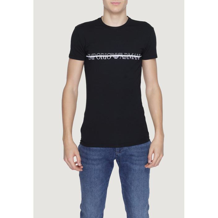 Emporio Armani - Emporio Armani Homme T-Shirts