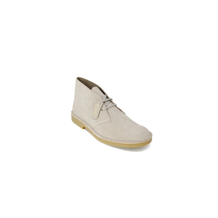 Clarks - Clarks Homme Schuhe Derbies