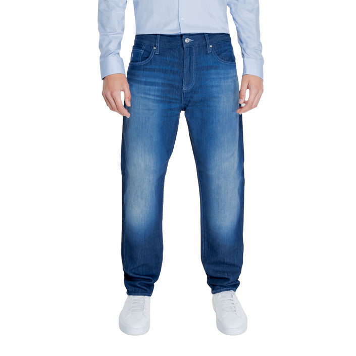 Armani Exchange - Armani Exchange Homme Pantalons