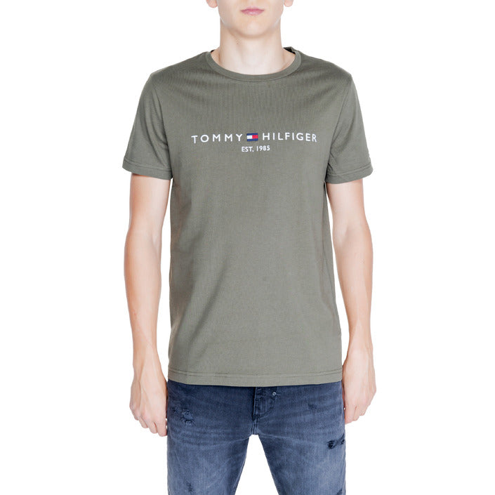 Tommy Hilfiger - Tommy Hilfiger Homme T-Shirts