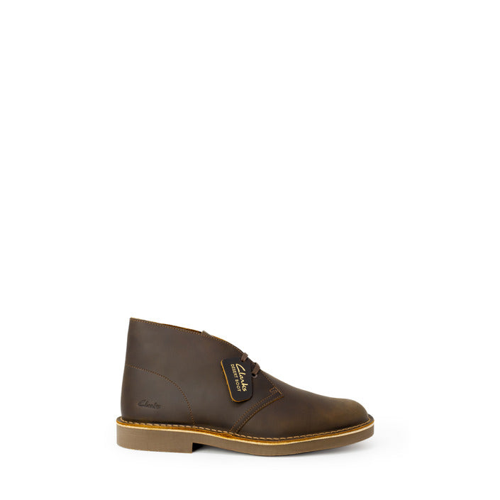 Clarks - Clarks Homme Bottes