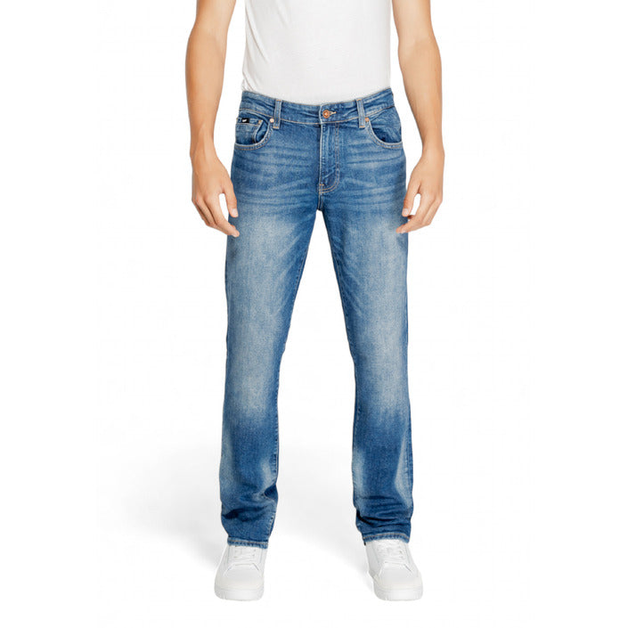 Gas - Gas Homme Jeans